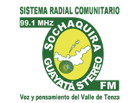 soacha